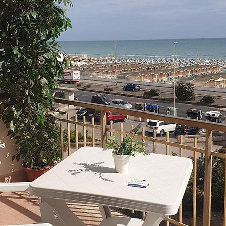 Il Mare Di Roma Apartment Lido di Ostia Exteriér fotografie