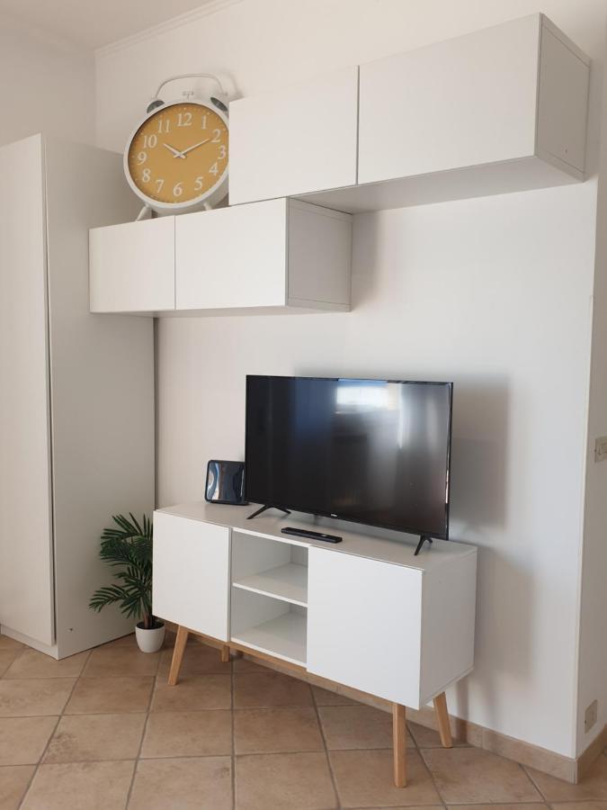 Il Mare Di Roma Apartment Lido di Ostia Exteriér fotografie