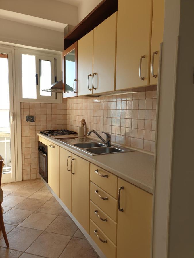 Il Mare Di Roma Apartment Lido di Ostia Exteriér fotografie